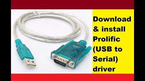Usb To Serial Console Cable Driver Windows 10
