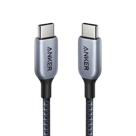 Usb To Type C Cable Anker