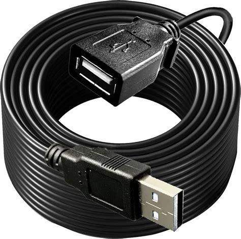 Usb To Usb Long Cable