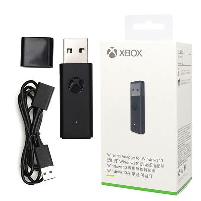 Usb To Xbox Adapter