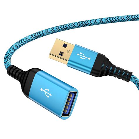 Usb Type A Extension Cable
