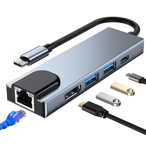 Usb Type C A Adapter