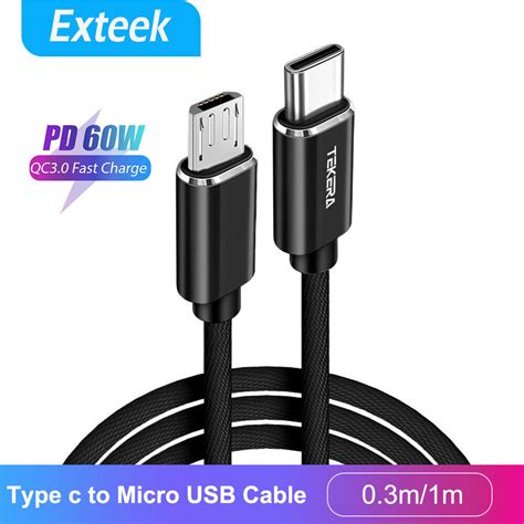 Usb Type C Cable Ebay