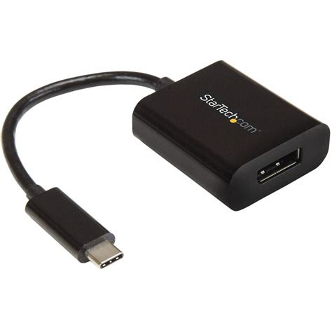 Usb Type C Display Adapter