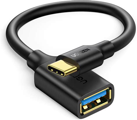 Usb Type C Otg Cable