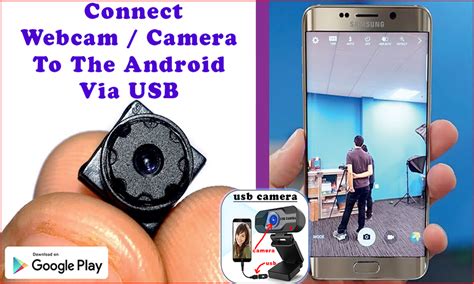 Usb Video Camera App