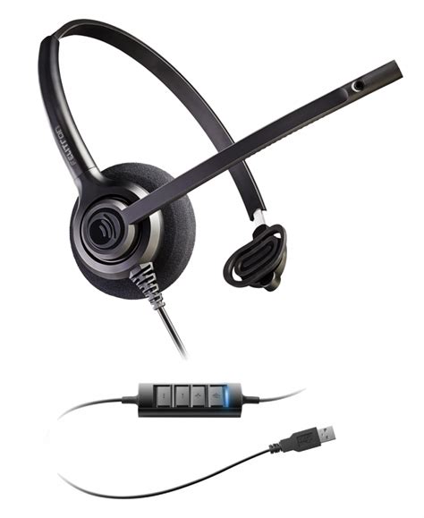 usb voip headset