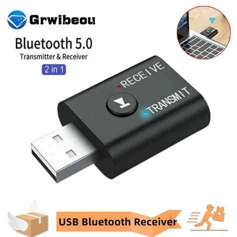 Usb Wireless Bluetooth Adapter