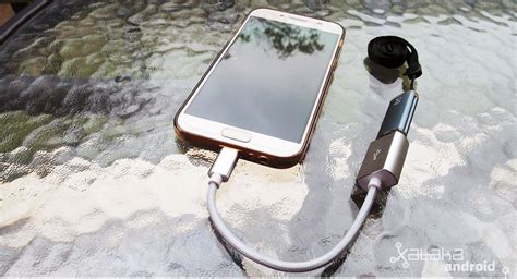 Arriba 105+ Foto Como Pasar Videos Del Movil Al Ordenador Con Cable Usb