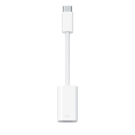 Usb-C To Lightning Adapter Kmart