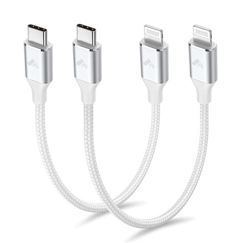 Usb-C To Lightning Cable Canada