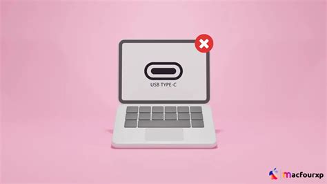 Usb-C To Usb Adapter Not Working Mac