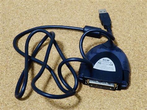 Usb-Scsi-Md50C