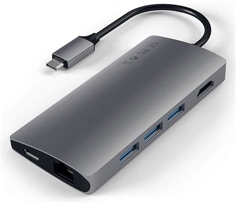 Best USBC hubs for MacBook Pro 2022 iMore