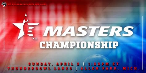 usbc masters 2023 results