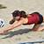 usc womens beach volleyball