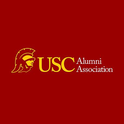 usc alumni association website
