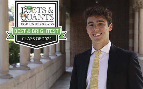 Unlock Your Financial Potential with USC Finance Major: Gain the Skills and Knowledge to Succeed in Your Career