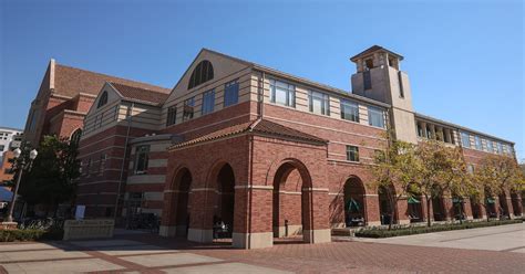 usc marshall school of business faculty