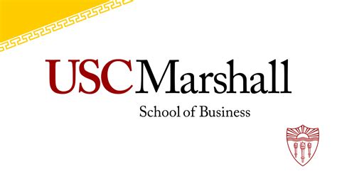 usc marshall school of business supply chain