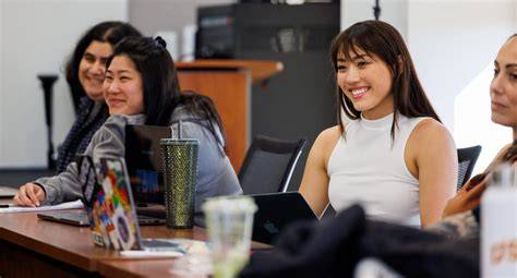 Unlock Your Potential with USC MFT Program - Become a Licensed Marriage and Family Therapist Today!