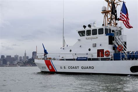 Uscg Cutter Point Evans
