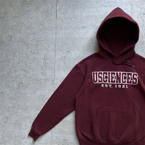 Usciences Apparel