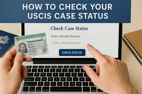 Uscis Case Status Acceptance Means