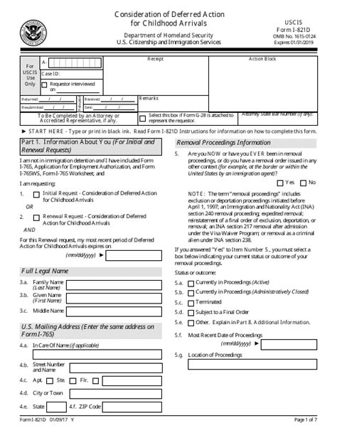 uscis form i-821d