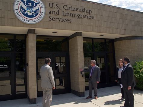 uscis office in baltimore