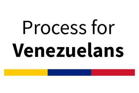 uscis parole for venezuelans