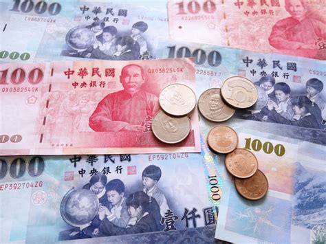 usd dollar to taiwan dollar