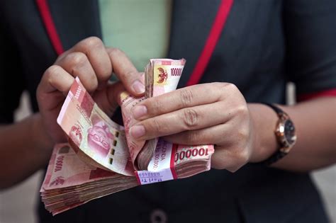 usd to indonesian rupiah news