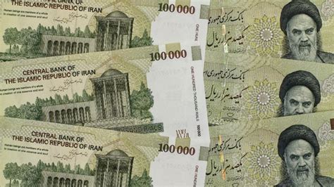 usd to rials iran