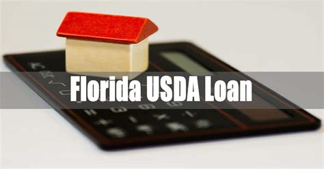 USDA Loan Florida Eligibility Zone Map, Limits and What to Know