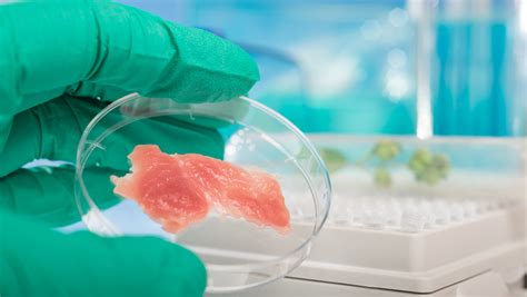 usda approves lab based meat industry