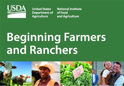 usda beginner farm grant
