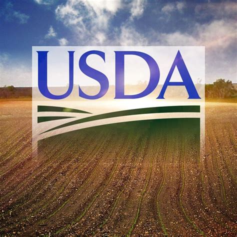 usda farm service agency grants