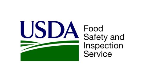 usda food inspection requirements
