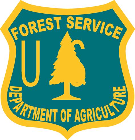 usda forest service logo