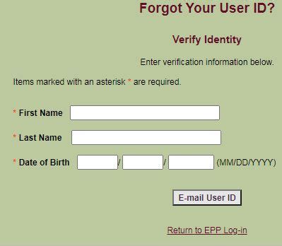 usda log in portal