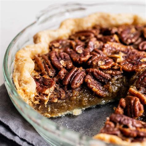 usda pecan pie recipe