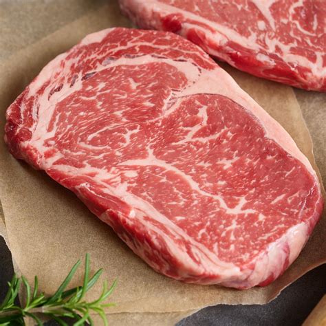 usda rib eye steak