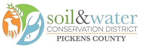 usda soil and water conservation district