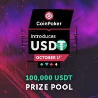 usdt is a game changer for online poker 7785