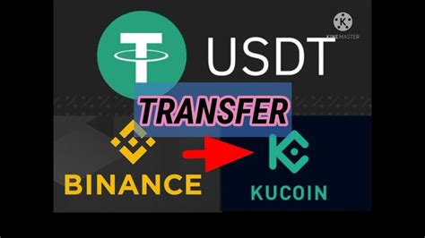 usdt transfer fee kucoin