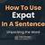 use expat in a sentence