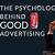 use of psychology in advertising