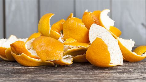 5 Ways to Use Citrus Peels in Your Garden this Summer