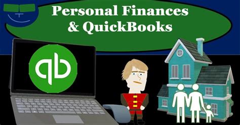 How to Use QuickBooks? QuickBooks in Business & Personal Finance